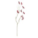 Branche artificielle avec des baies 9
