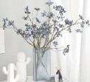 Branche artificielle avec des baies 1