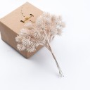 Branche artificielle de conifère 6 pcs 9