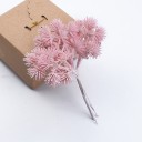 Branche artificielle de conifère 6 pcs 12