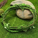 Branche artificielle pour grimper dans un terrarium C866 3