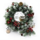 Branche de pin artificielle 10 pcs 1