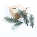 Branche de pin artificielle 10 pcs 3