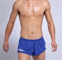 Brandon-shorts för män 8