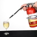 Brandslukker til festdrinksdispenser 3