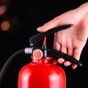 Brandslukker til festdrinksdispenser 6