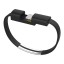 Bransoletka kabel danych USB do Micro USB / USB-C / Lightning 2