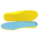 Branțuri cu gel pentru pantofi, culoare neutră Branțuri ortopedice pentru purtarea zilnică Suport arc Absorbție șoc Mers confortabil Material respirabil 3