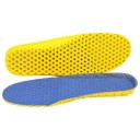 Branțuri cu gel pentru pantofi, culoare neutră Branțuri ortopedice pentru purtarea zilnică Suport arc Absorbție șoc Mers confortabil Material respirabil 2