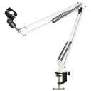 Bras réglable pour microphone 4