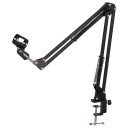 Bras réglable pour microphone 3