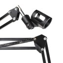 Bras réglable pour microphone 1