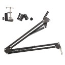 Bras réglable pour microphone 2