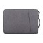 Brašna na notebook s postranní kapsou pro MacBook, Lenovo, Asus, Huawei, Samsung 15 palců, 37 x 26 x 2 cm 8