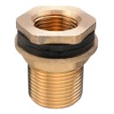 Brass Tank Fitting 2