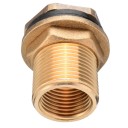 Brass Tank Fitting 4