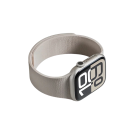 Brățară pentru Apple Watch 42/44/45/46/49 mm pentru Seria 1–11 SE 1 2 3 și Ultra 1 2 3 Curea magnetică din silicon confortabilă flexibilă 7