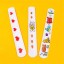 Brățări de colorat pentru copii pentru mână 12 buc 2