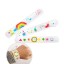 Brățări de colorat pentru copii pentru mână 12 buc 3