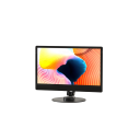 Brazo plegable para monitor 360° giratorio, soporte portátil para monitores, soporte ajustable con ángulo flexible, accesorio ergonómico para oficina en casa 1