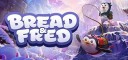 Bread & Fred Steam CD Kľúč 1