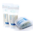 Breast Milk Storage Bags - 30 pcs 1