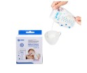 Breast Milk Storage Bags - 96 pcs 2
