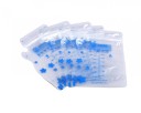 Breast Milk Storage Bags - 96 pcs 3