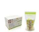 Breast Milk Storage Bags with Image - 112 pcs 1