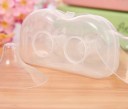 Breastfeeding Nipple Shields with Box - 2 Pieces 2