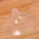 Breastfeeding Nipple Shields with Box - 2 Pieces 4
