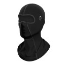 Breathable Balaclava 43 x 33 cm Protection Against Frost and Wind Glasses Opening Polyester Cotton Balaclava Under Helmet for Skiing Cycling 6
