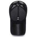 Breathable Cap T114 9