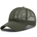 Breathable Cap T273 1