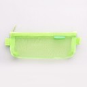 Breathable Oval Pencil Case 6