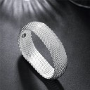 Bredt armband för kvinnor 3