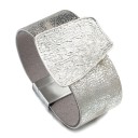 Bredt armbånd til kvinder H265 7