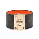 Bredt armbånd til kvinder H289 2