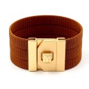 Bredt armbånd til kvinder H290 3