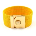 Bredt armbånd til kvinder H290 4