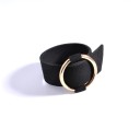 Bredt armbånd til kvinder H327 3