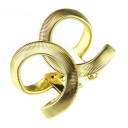 Bredt armbånd til kvinder H448 5