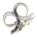 Bredt armbånd til kvinder H448 6