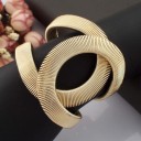 Bredt armbånd til kvinder H448 3