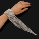 Bredt armbånd til kvinder H477 2