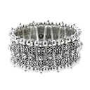 Bredt armbånd til kvinder H681 2