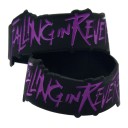 Bredt silikonarmband 3