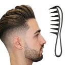 Bredtandet kam 4
