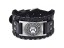 Breites Herren-Lederarmband H207 15