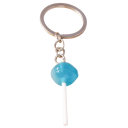 Breloc cu bomboană 12 cm Pendentiv din rășină pentru chei Decorațiune dulce pentru rucsac, geantă, cadou pentru copii și adulți 8